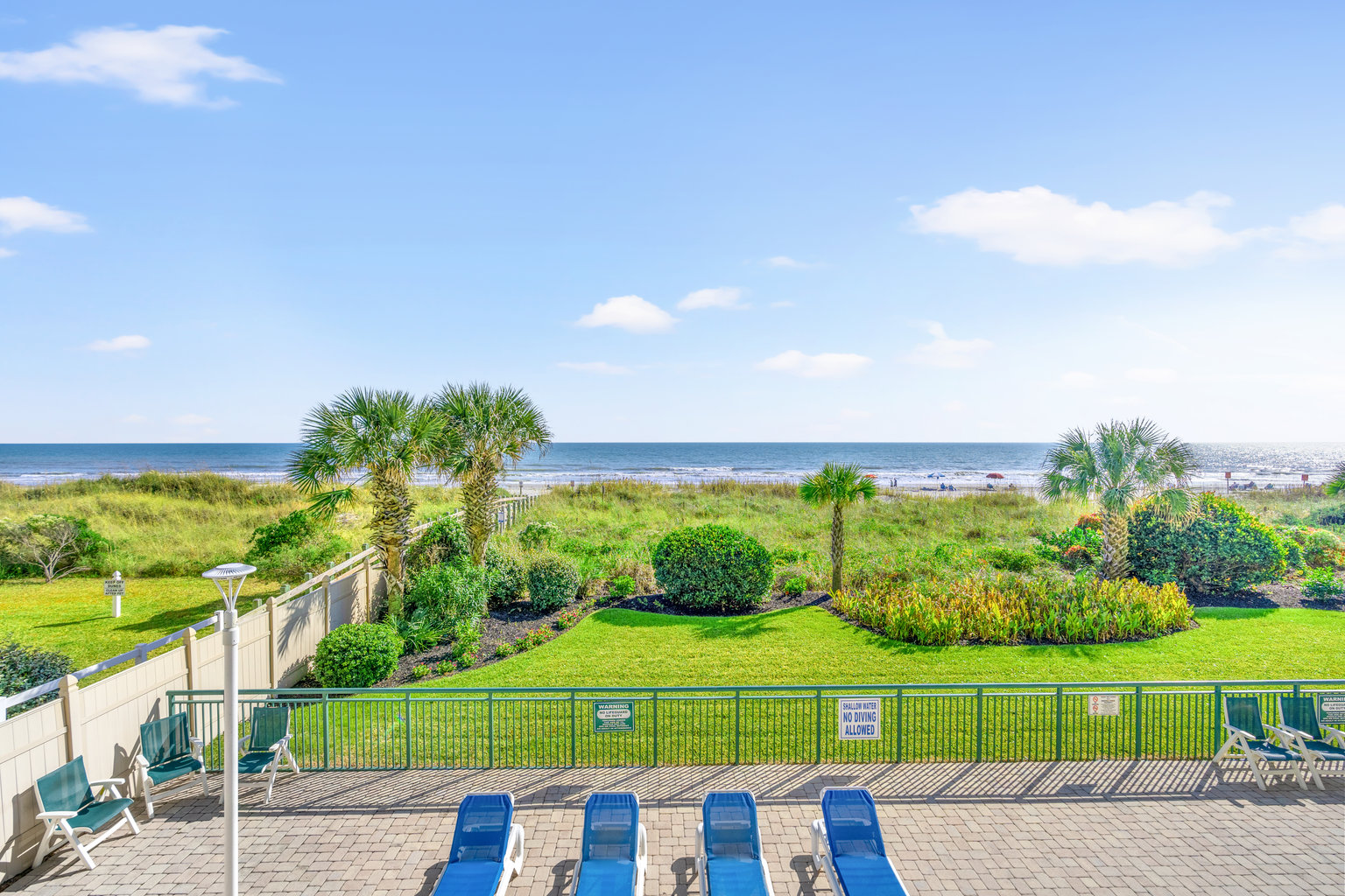 North Myrtle Beach Vacation Rental