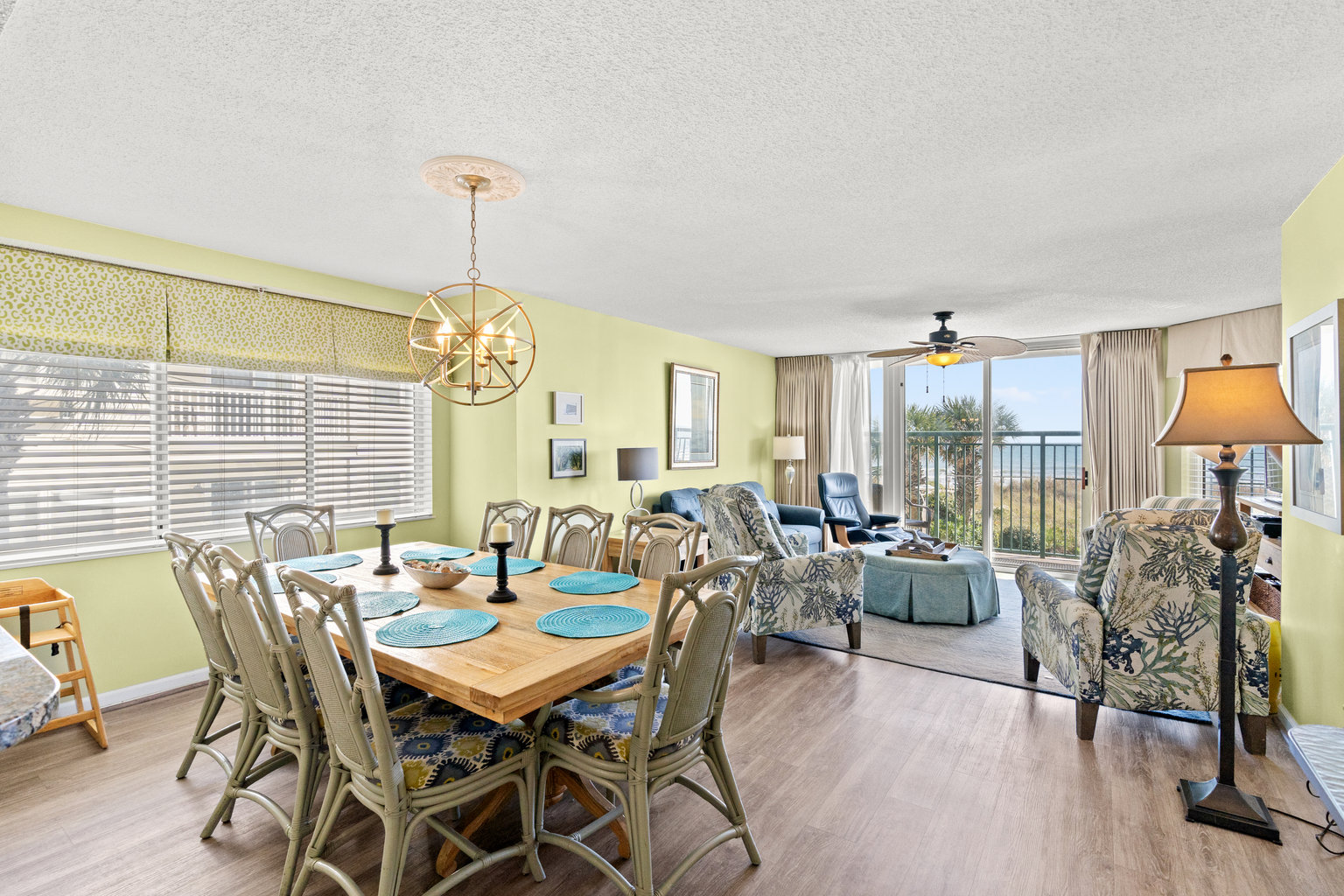 North Myrtle Beach Vacation Rental