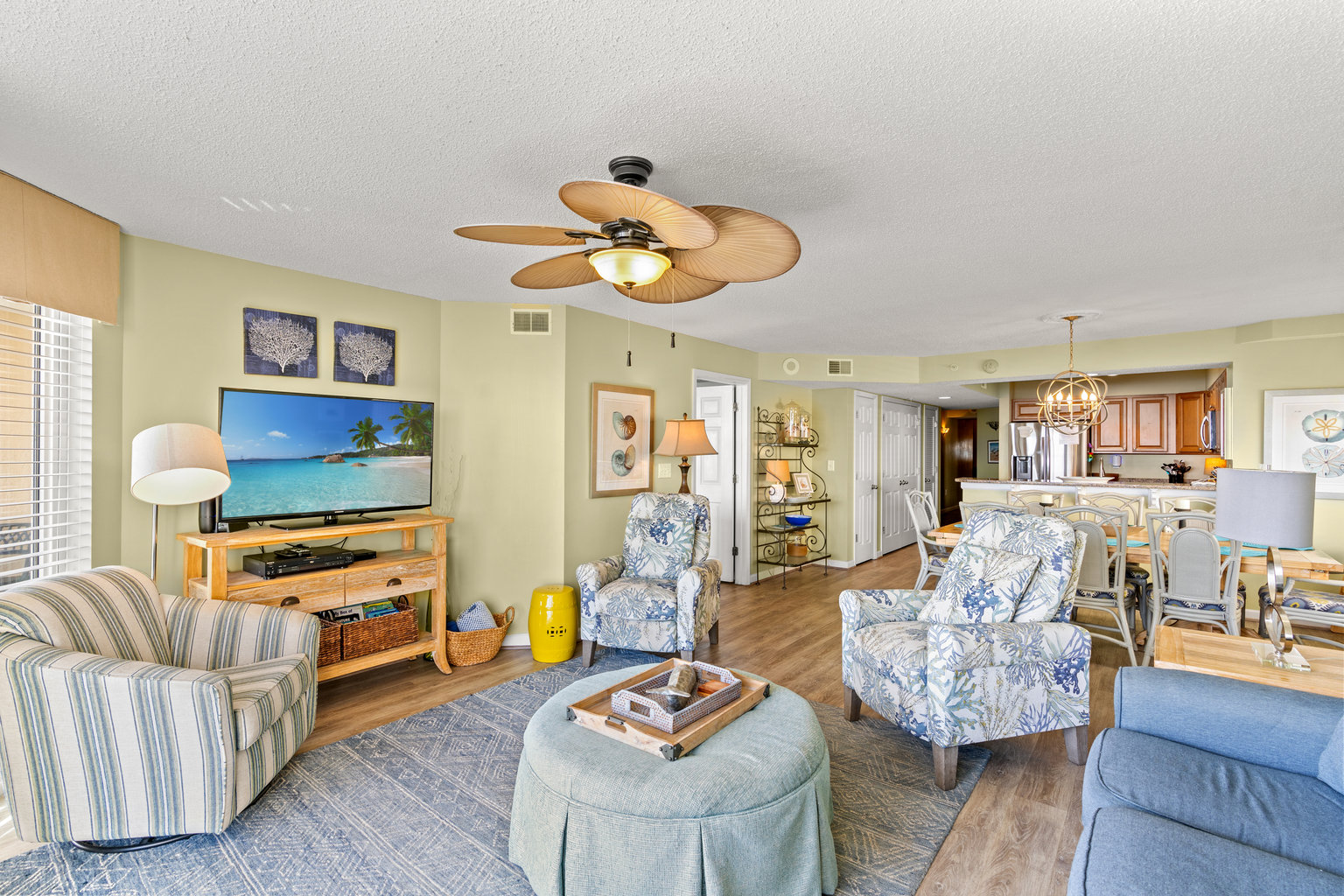 North Myrtle Beach Vacation Rental