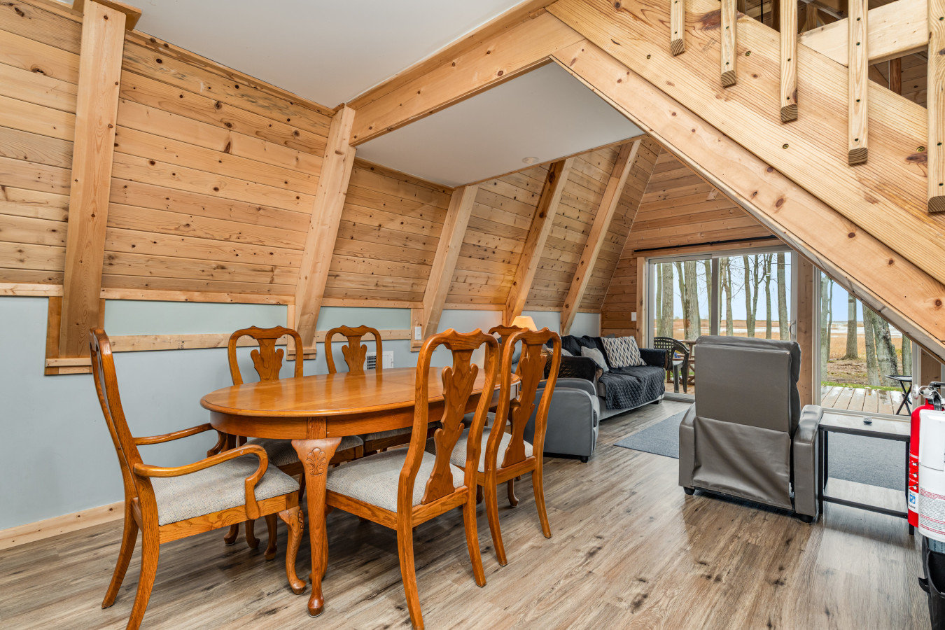 Au Gres Vacation Rental