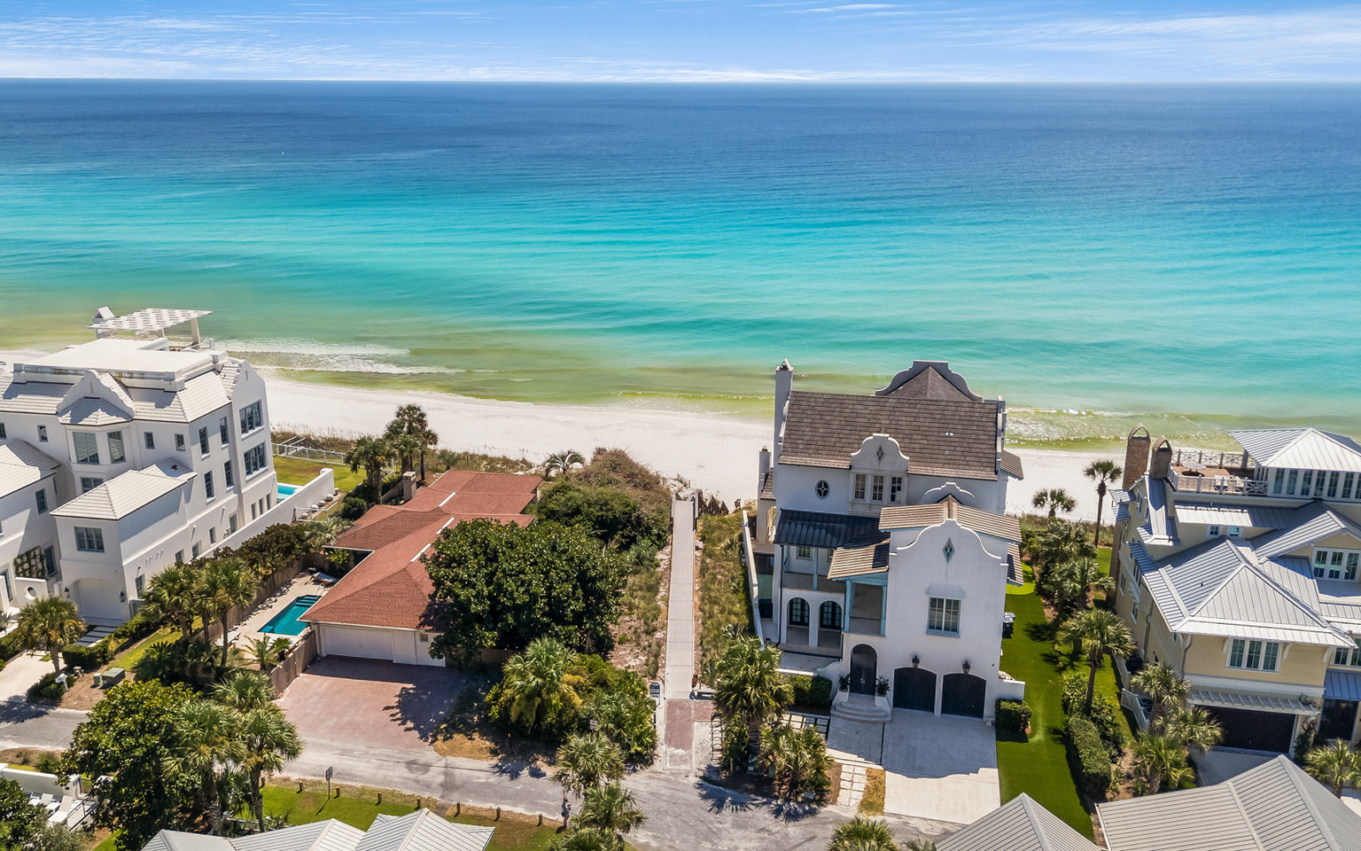 Santa Rosa Beach Vacation Rental