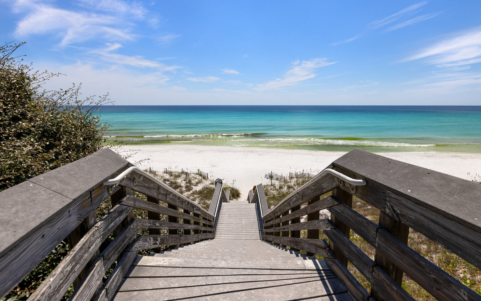 Santa Rosa Beach Vacation Rental