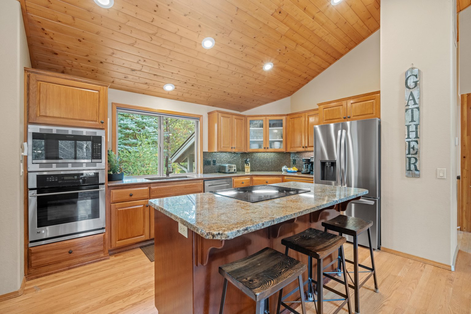 Sunriver Vacation Rental