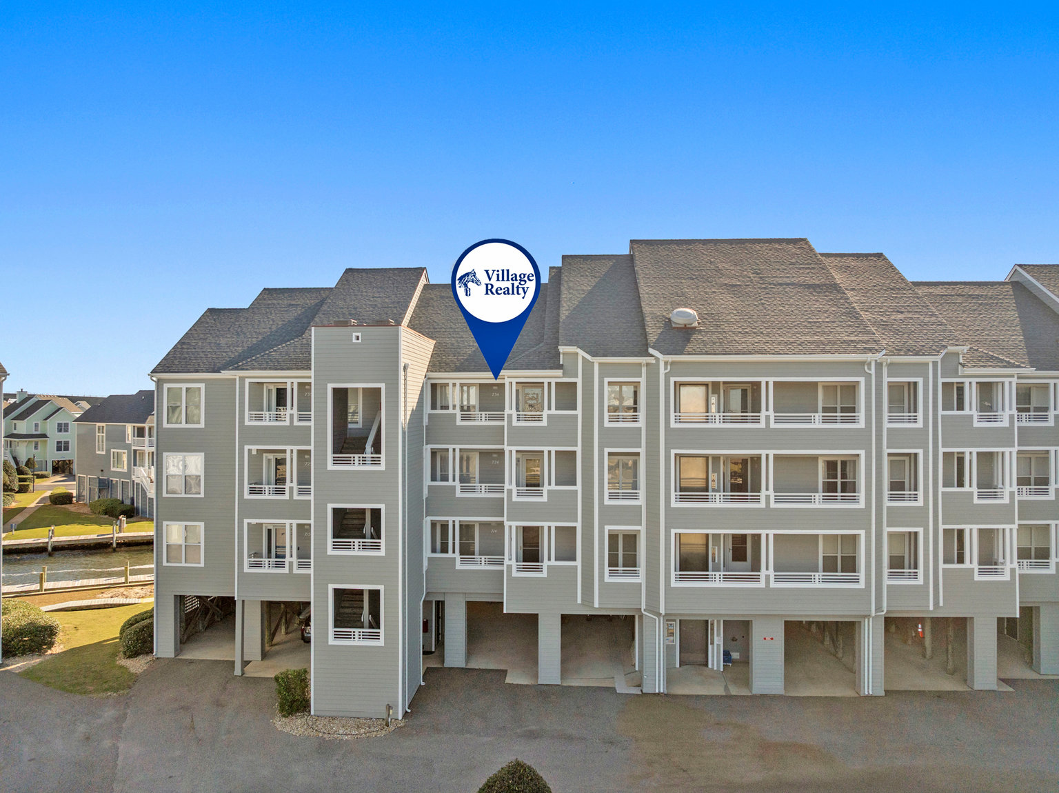 Manteo Vacation Rental