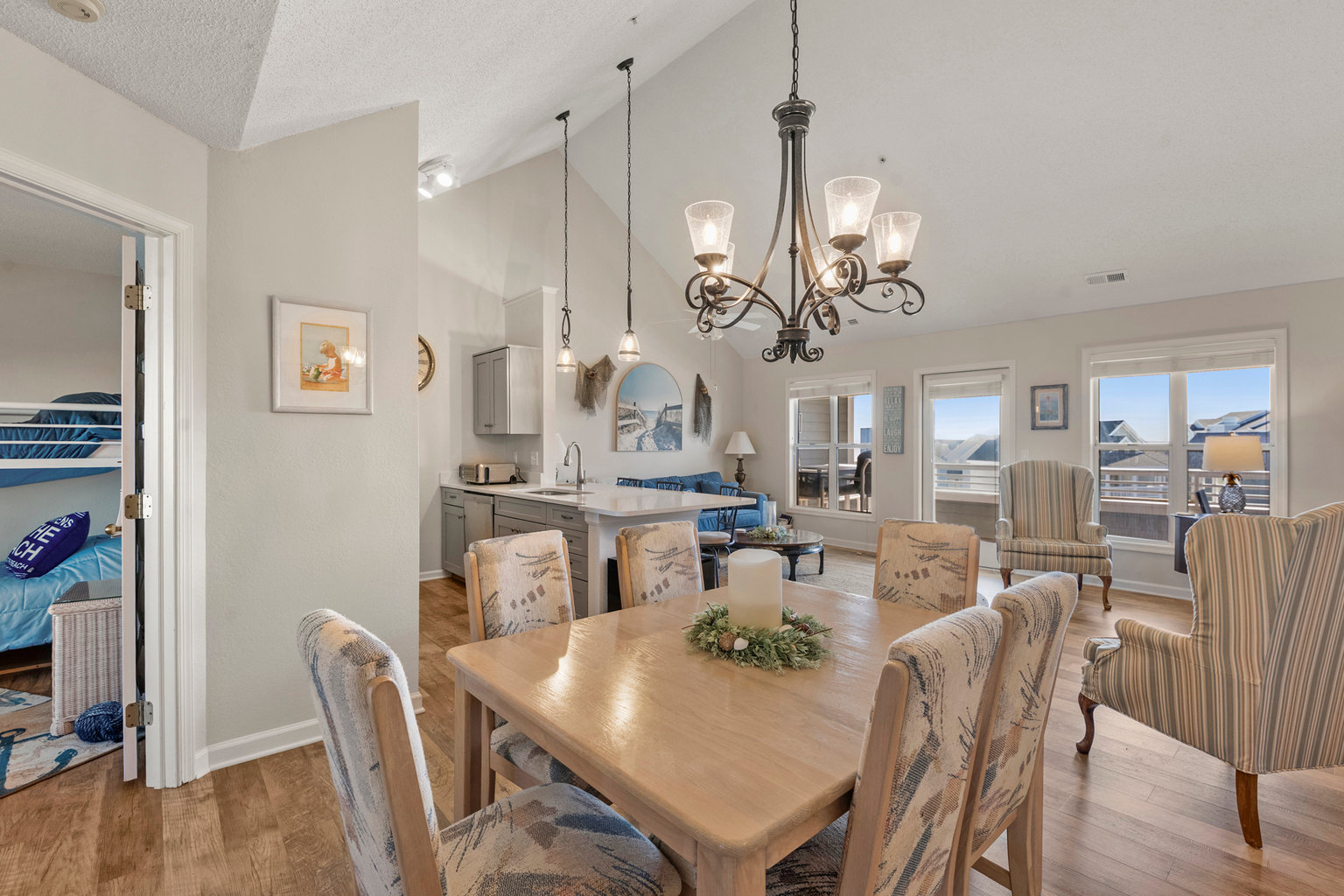 Manteo Vacation Rental