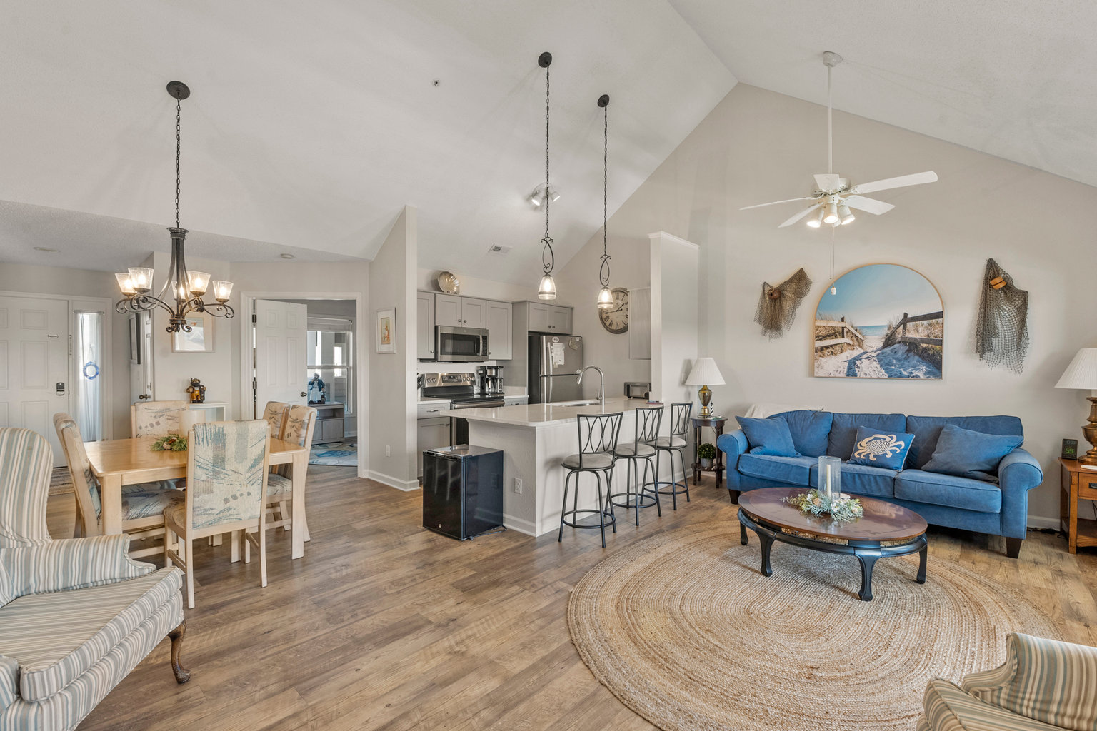 Manteo Vacation Rental