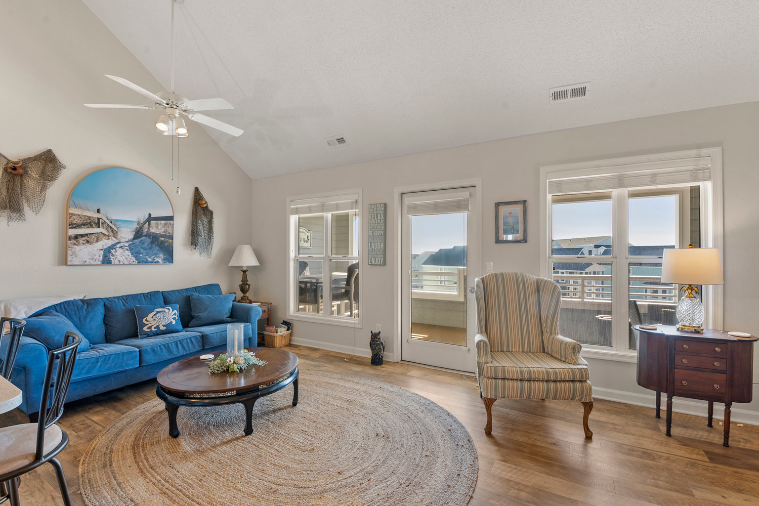 Manteo Vacation Rental