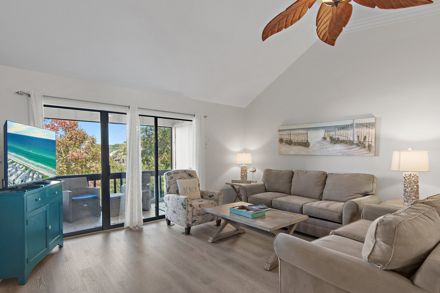 Destin Vacation Rental