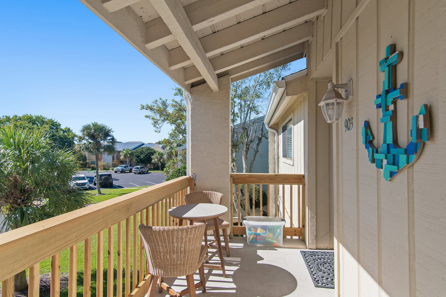 Destin Vacation Rental