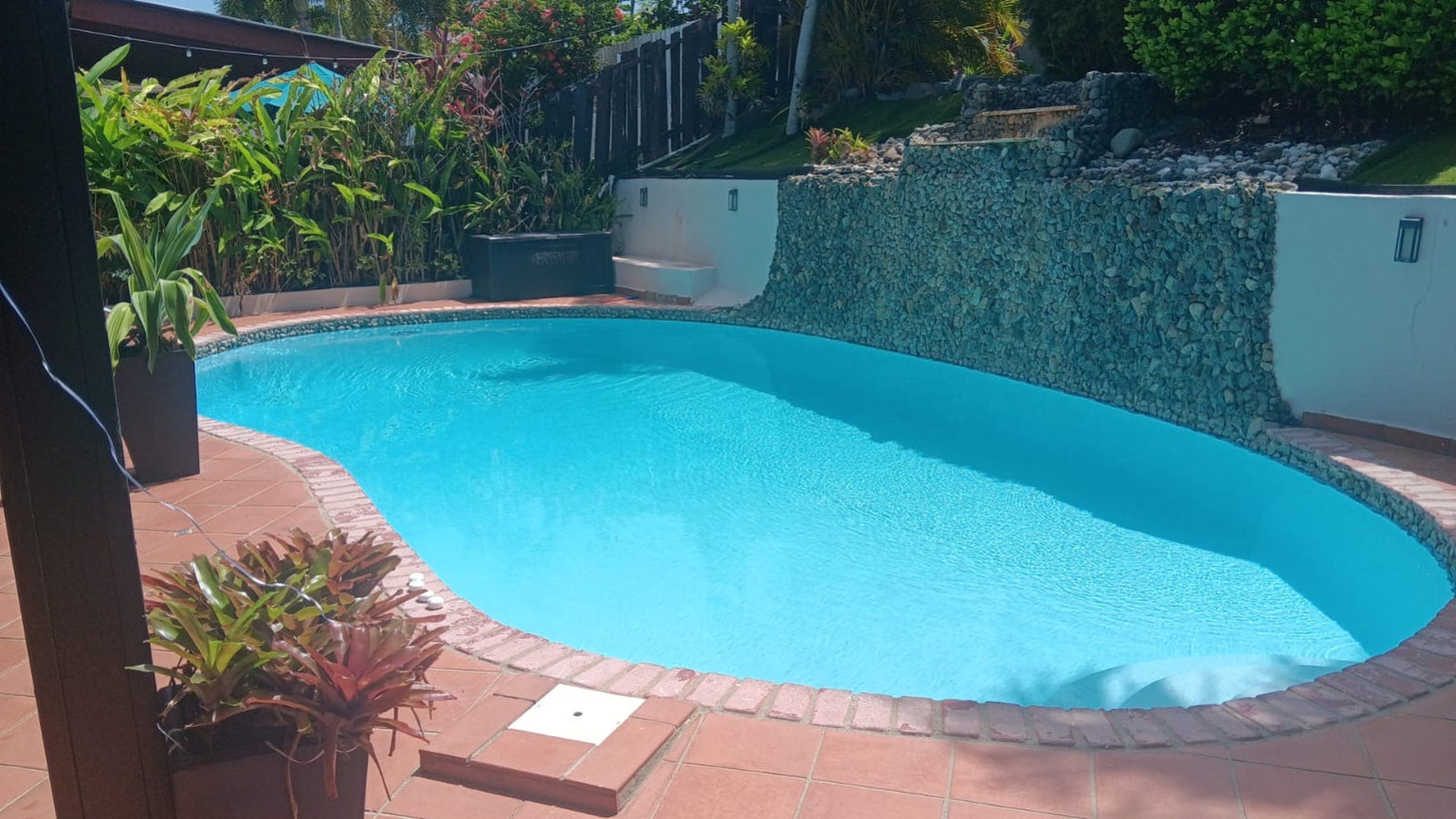 Palmas del Mar Vacation Rental