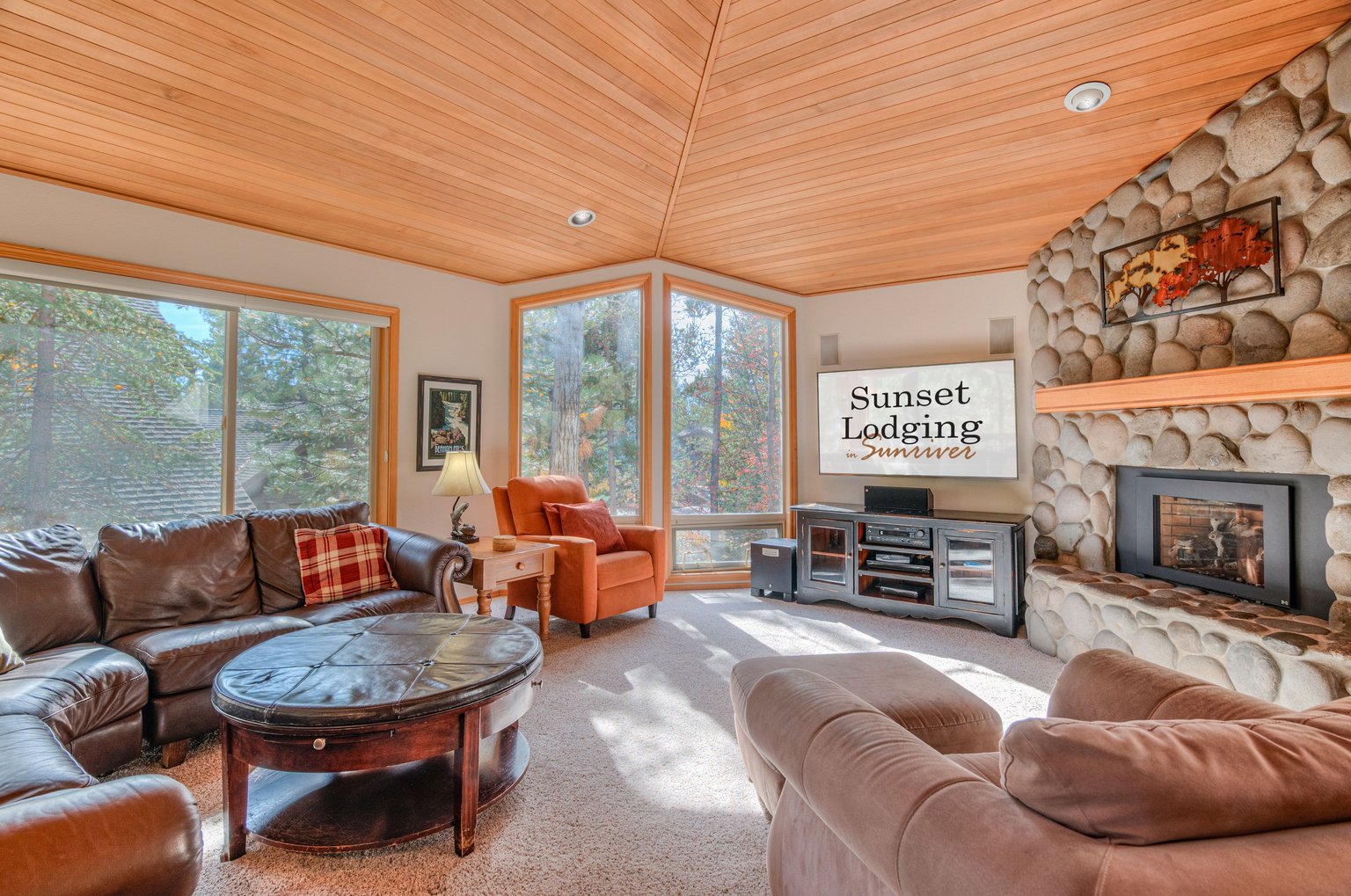 Sunriver Vacation Rental
