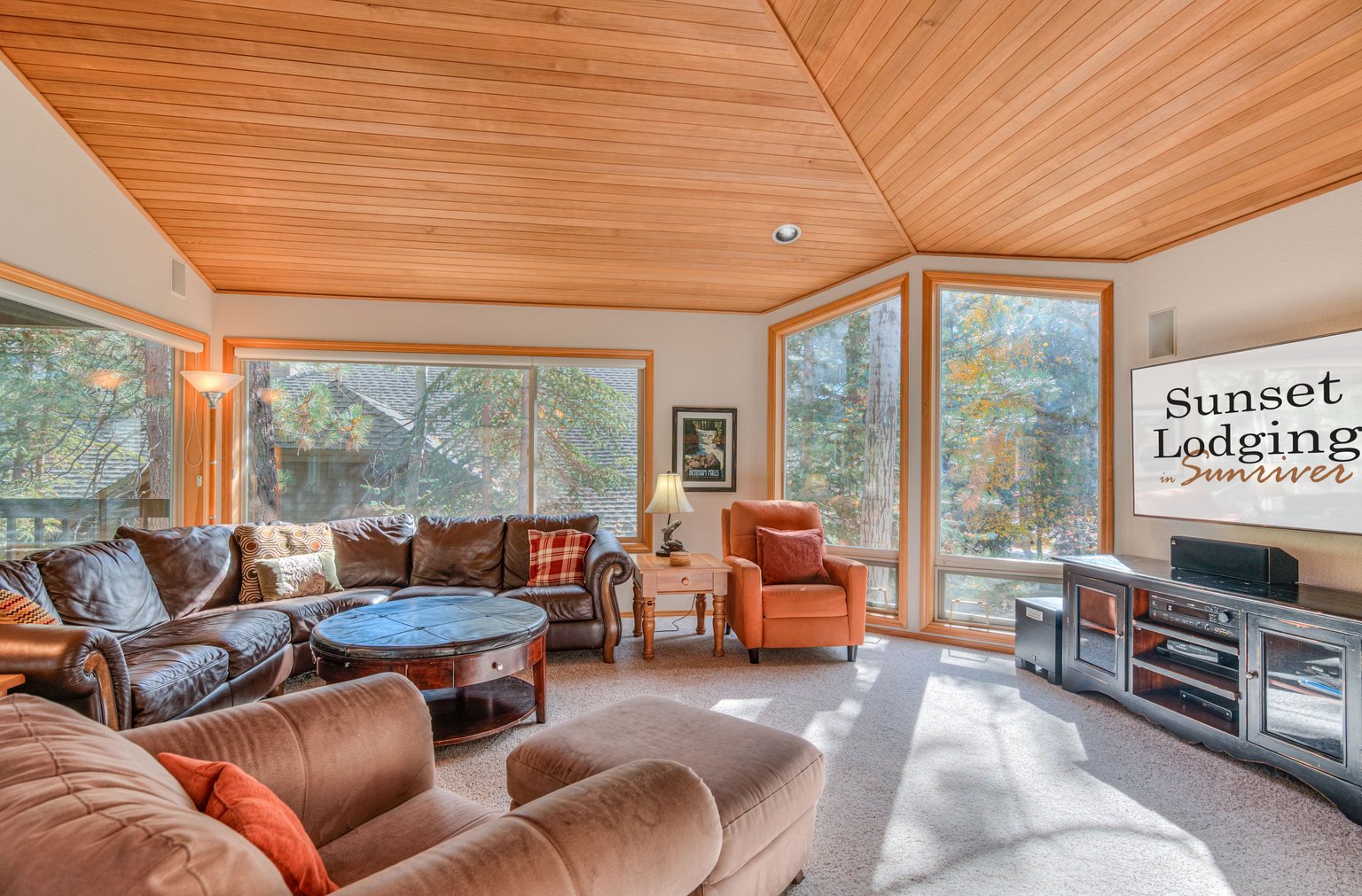 Sunriver Vacation Rental