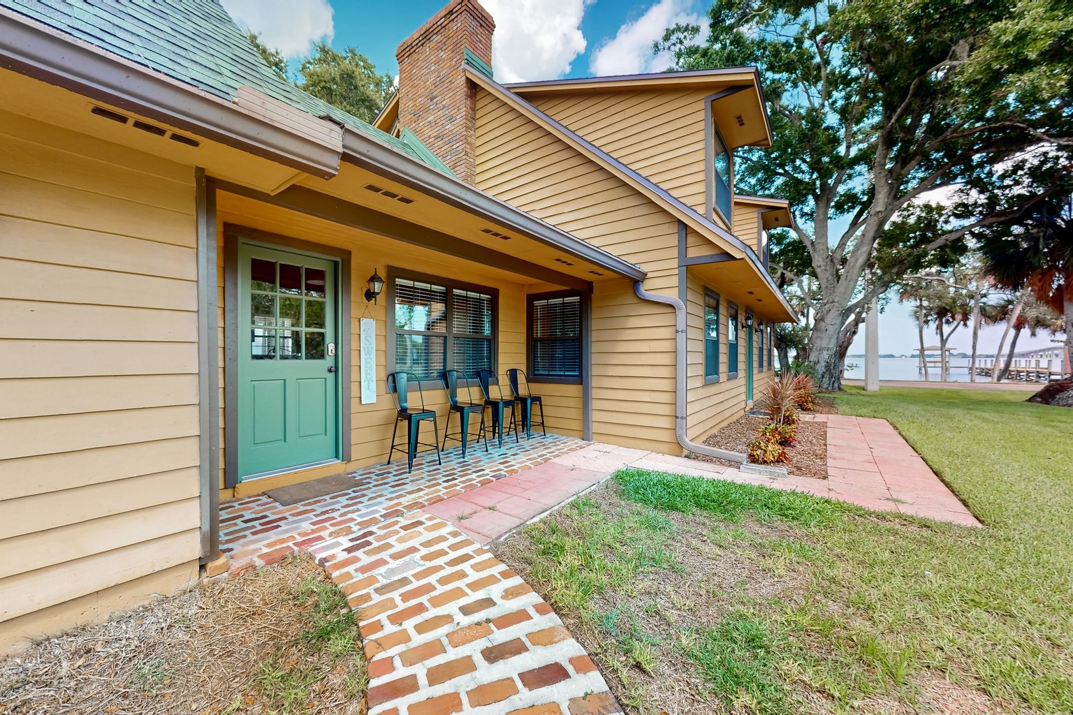 Cocoa Vacation Rental