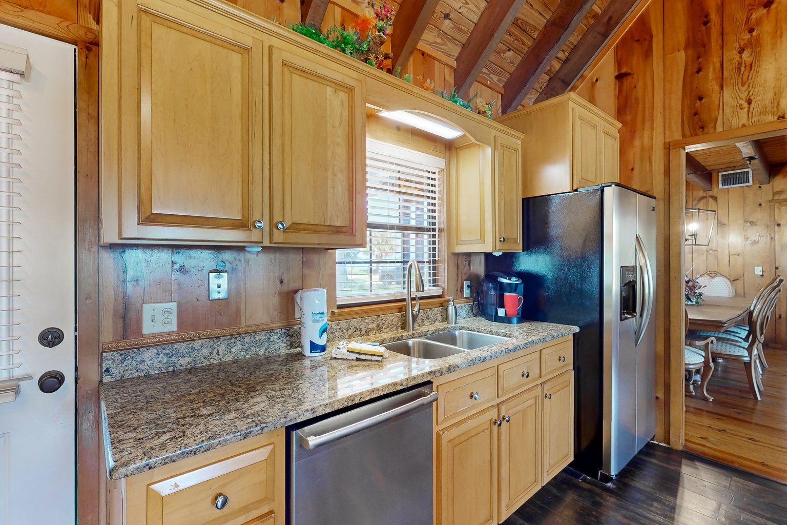 Cocoa Vacation Rental