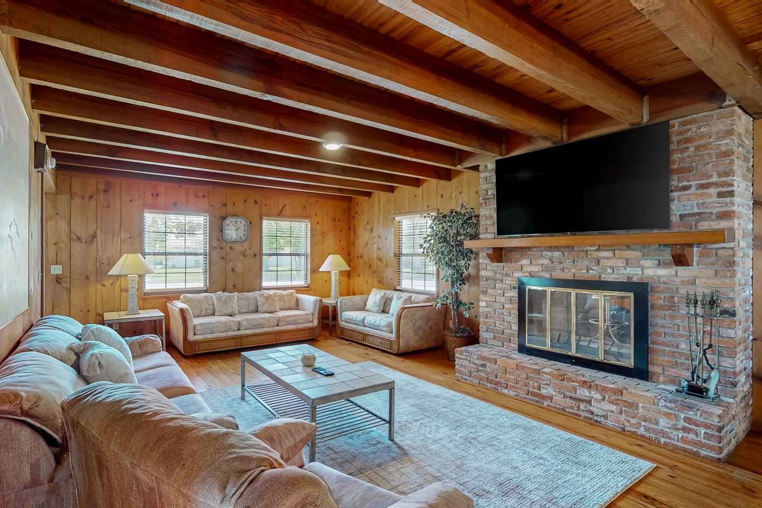 Cocoa Vacation Rental