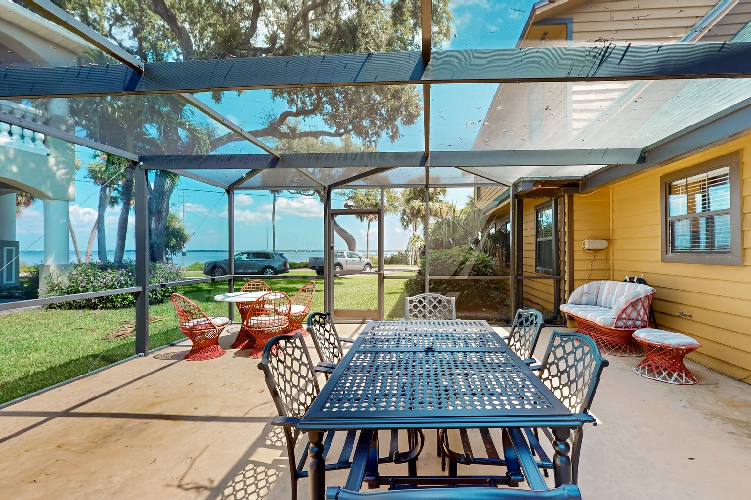 Cocoa Vacation Rental