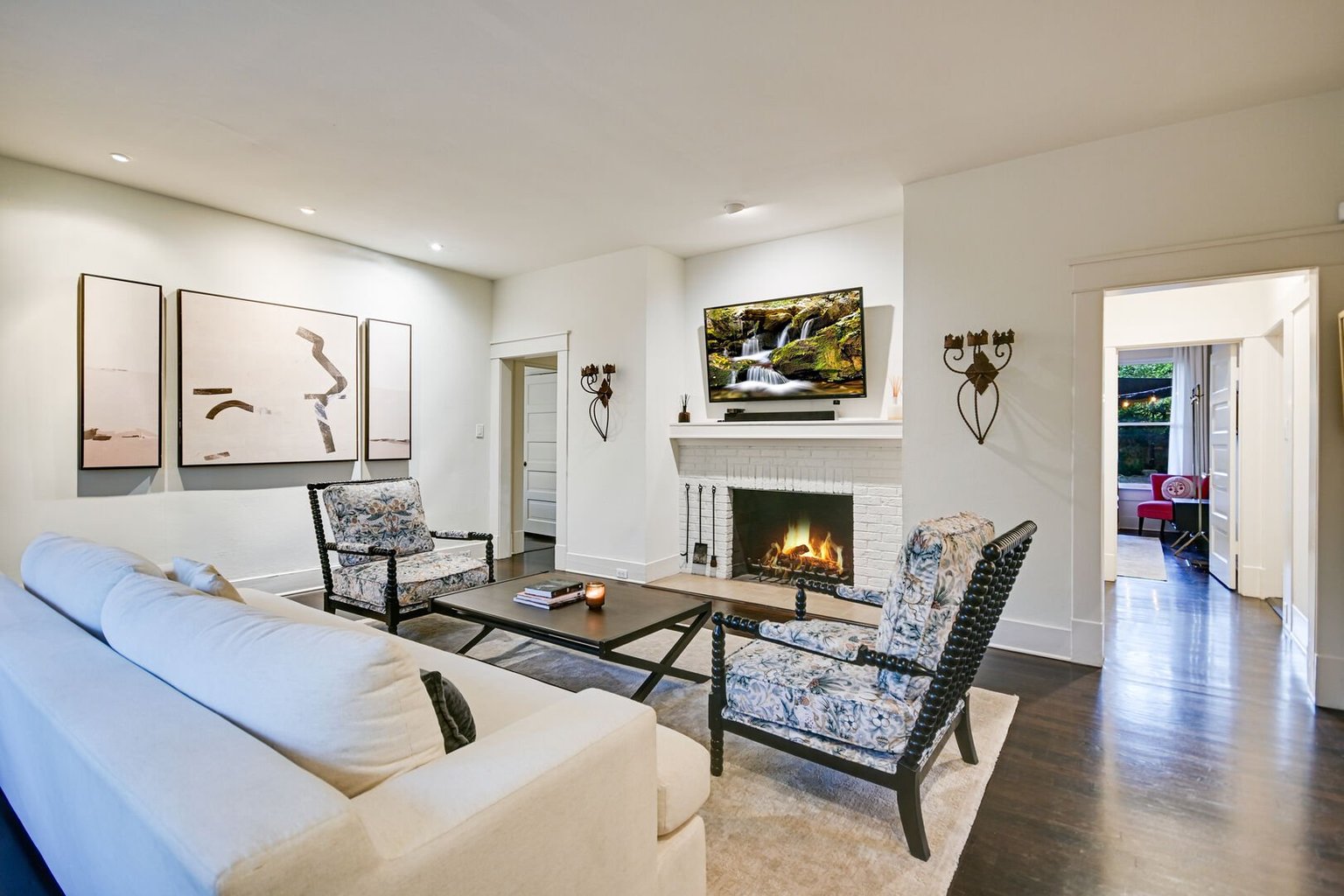 Austin Vacation Rental