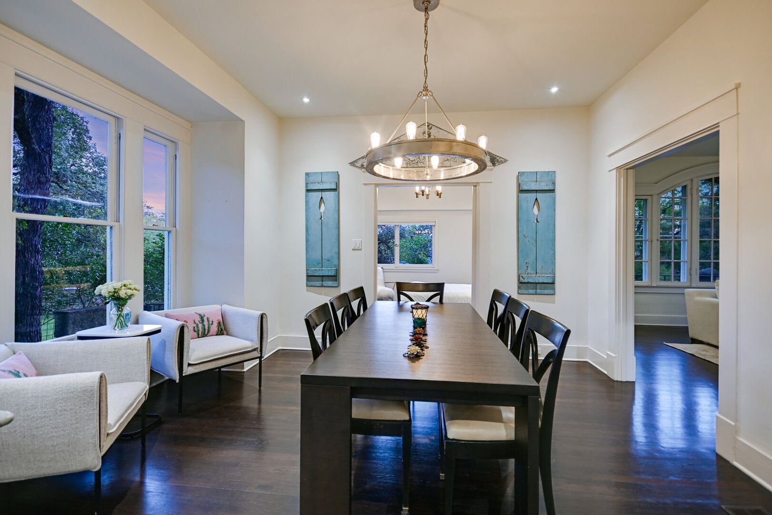 Austin Vacation Rental