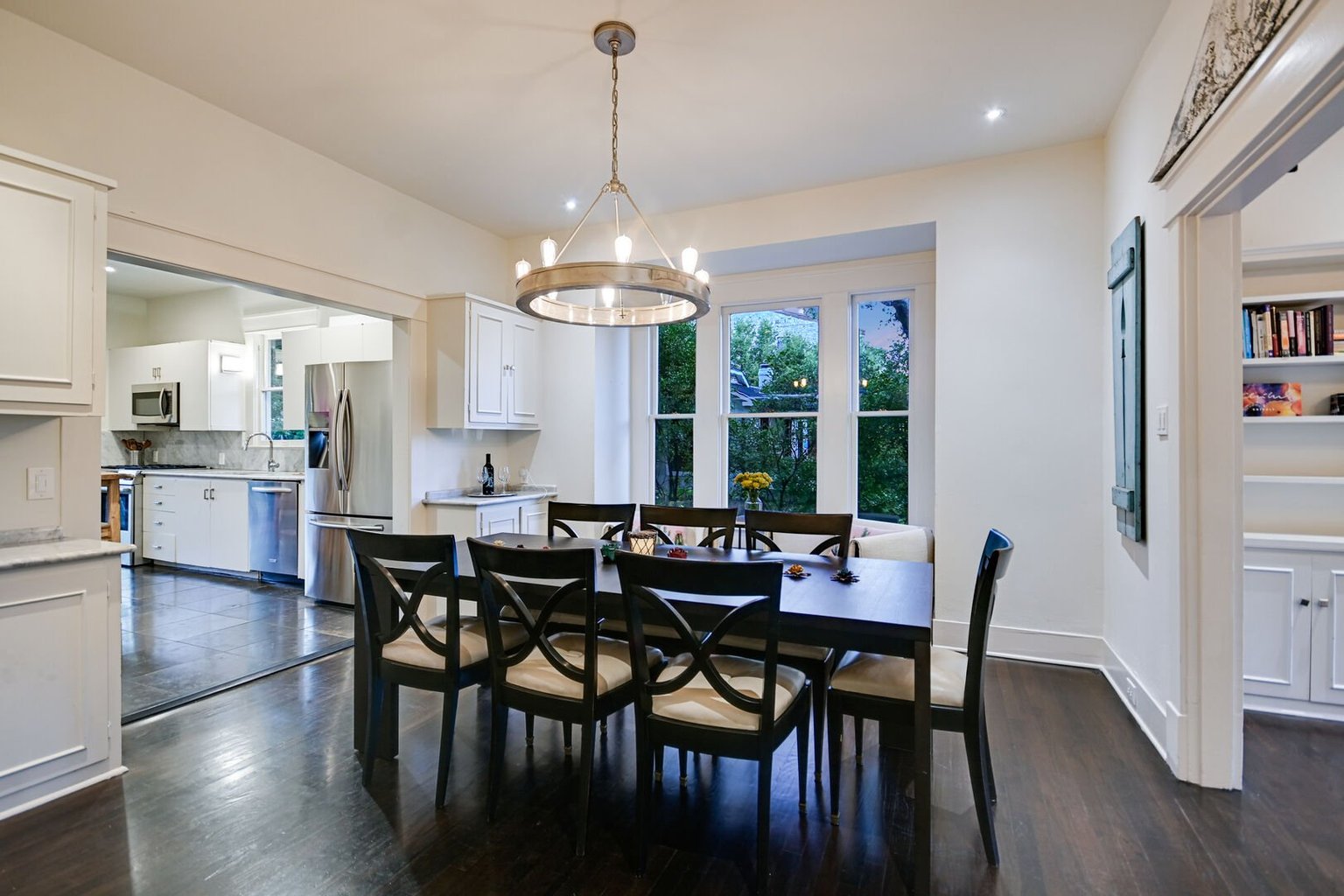 Austin Vacation Rental