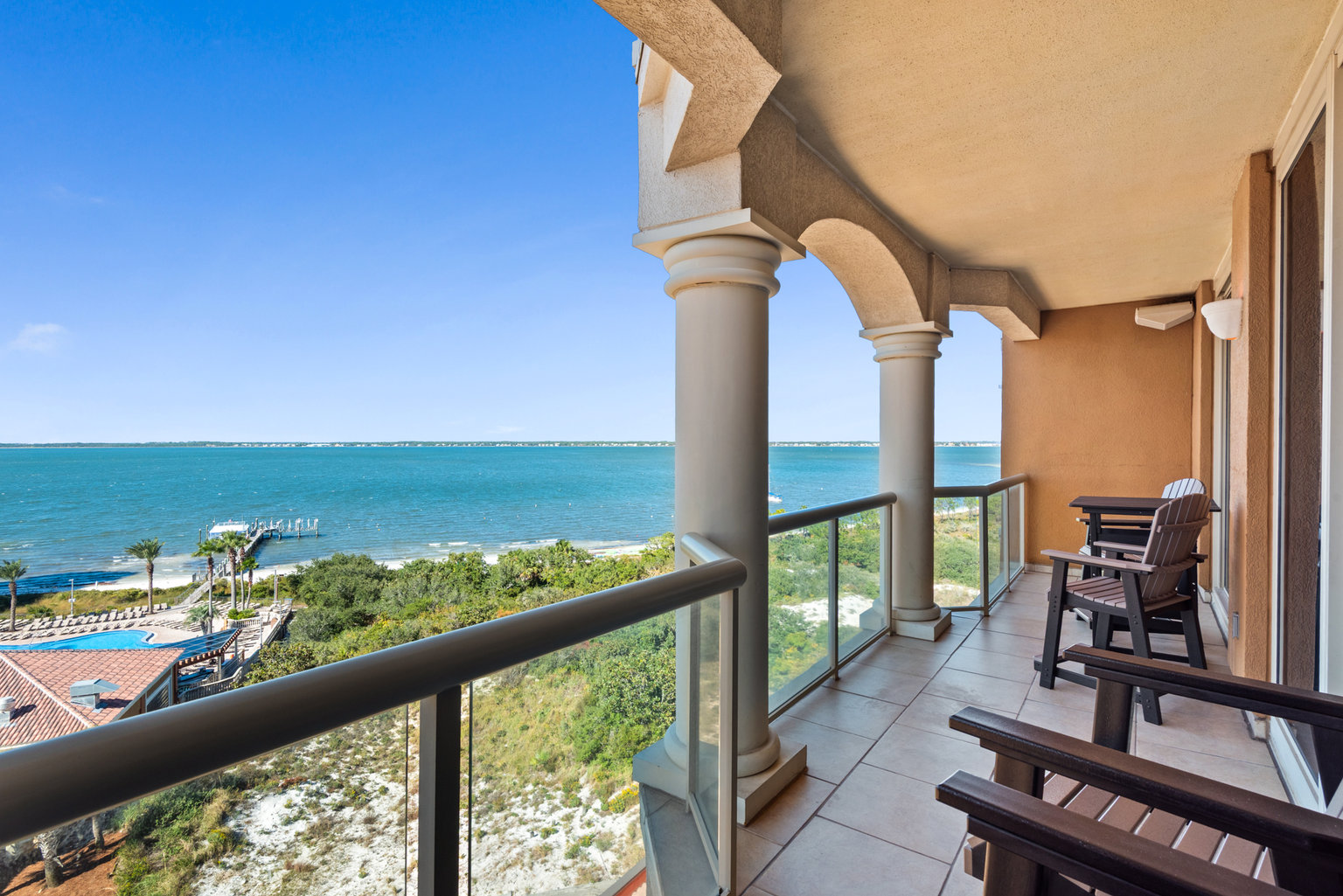 Pensacola Beach Vacation Rental