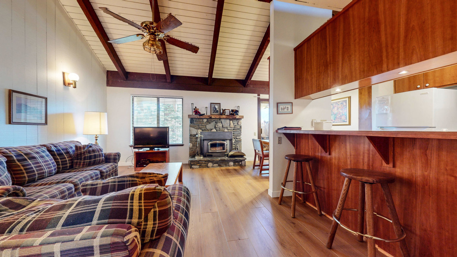 Mammoth Lakes Vacation Rental