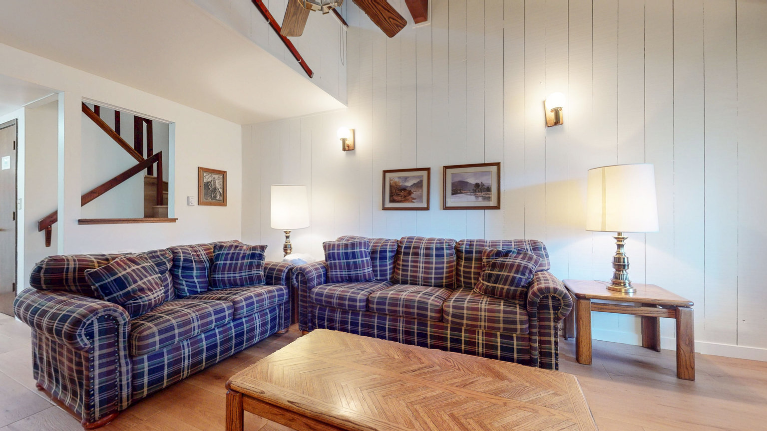 Mammoth Lakes Vacation Rental