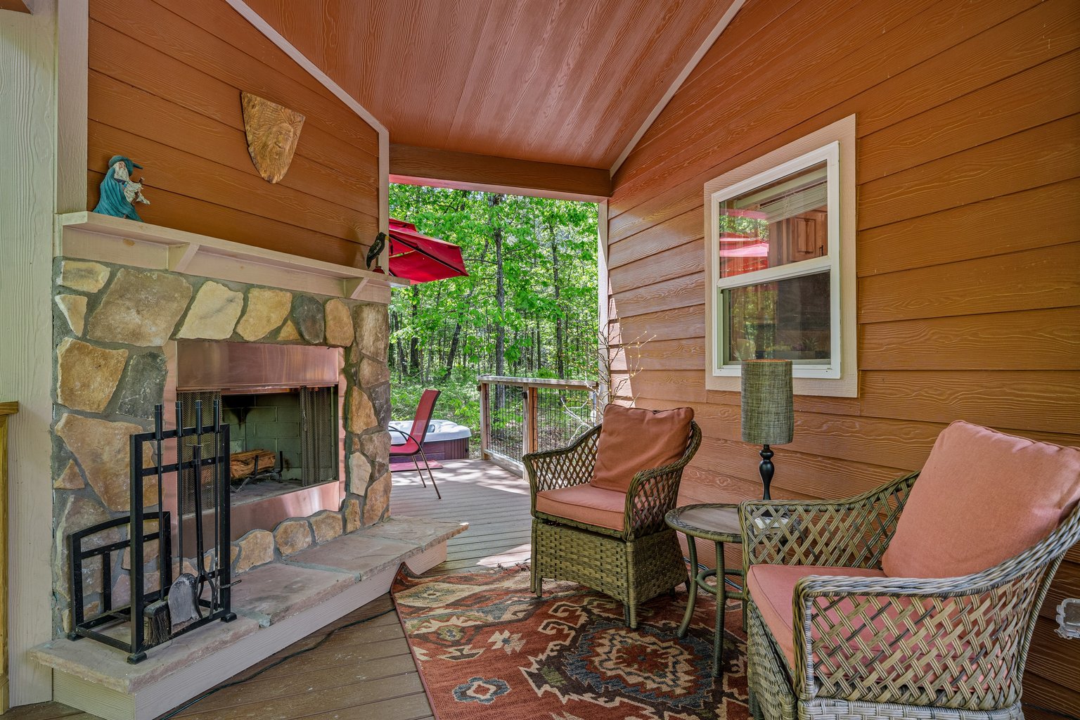 Mentone Vacation Rental