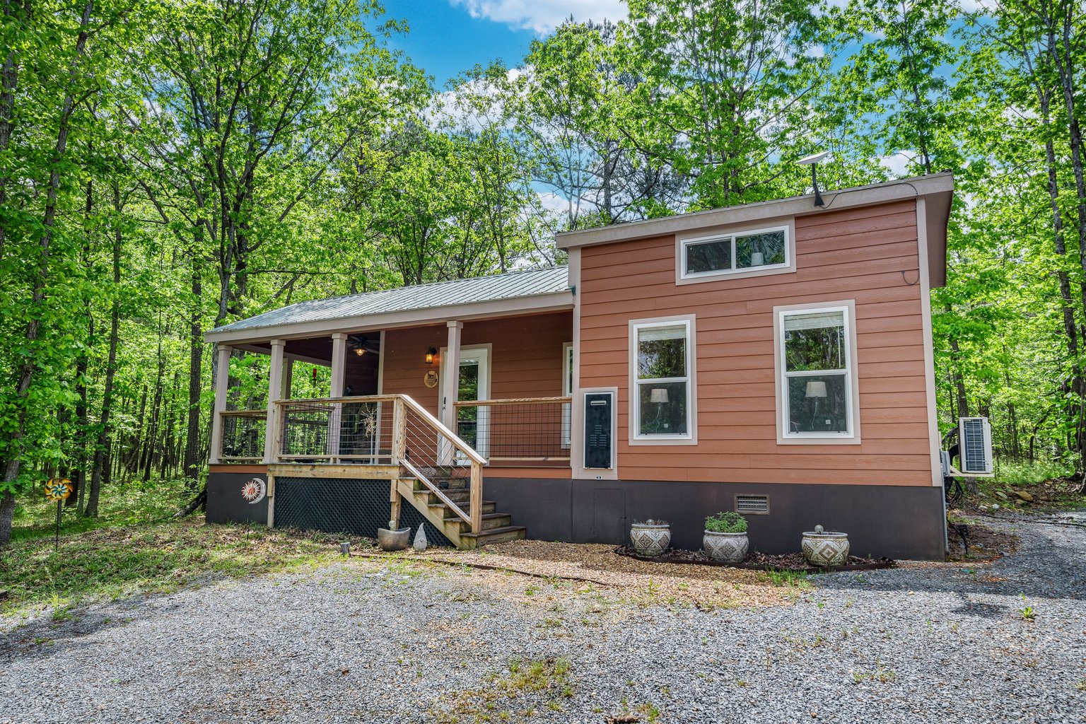 Mentone Vacation Rental