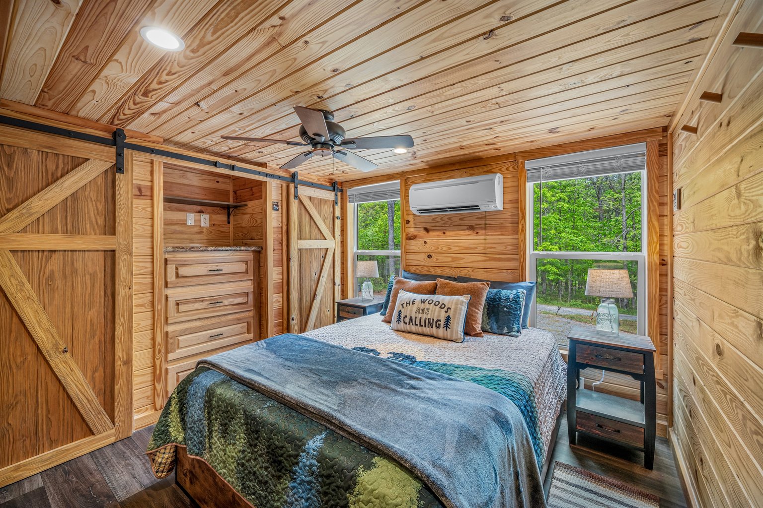 Mentone Vacation Rental