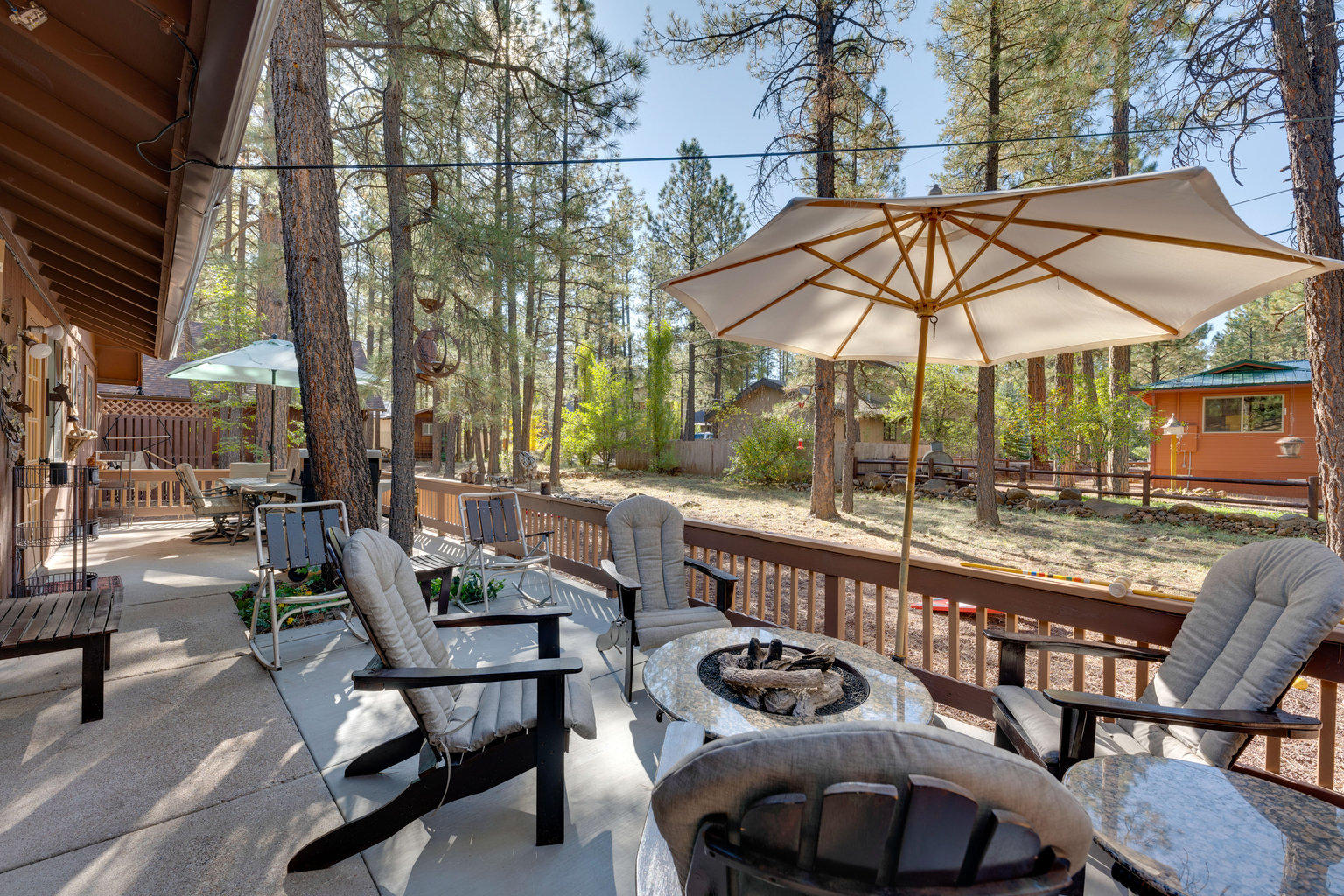 Pinetop Country Club Vacation Rental