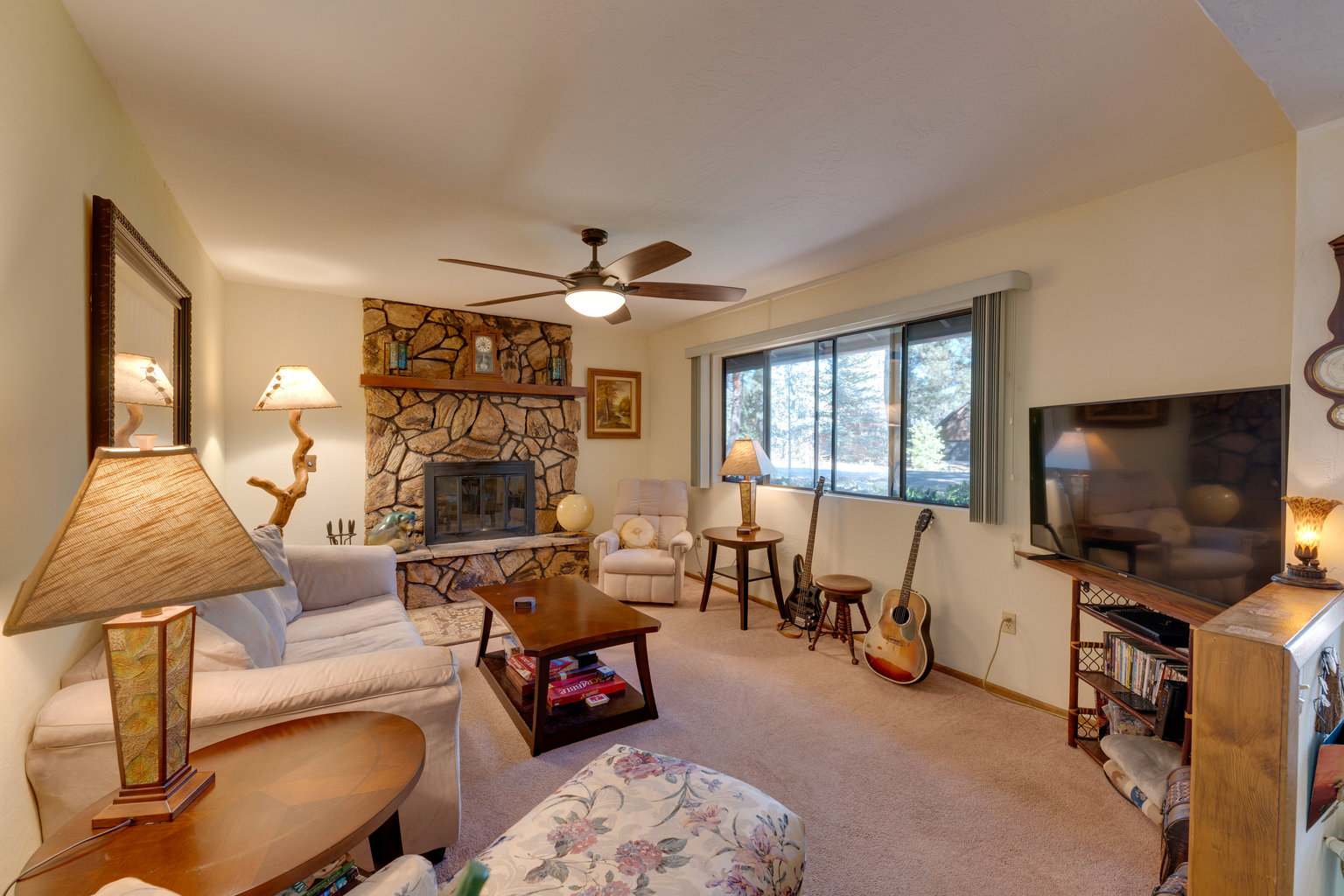 Pinetop Country Club Vacation Rental