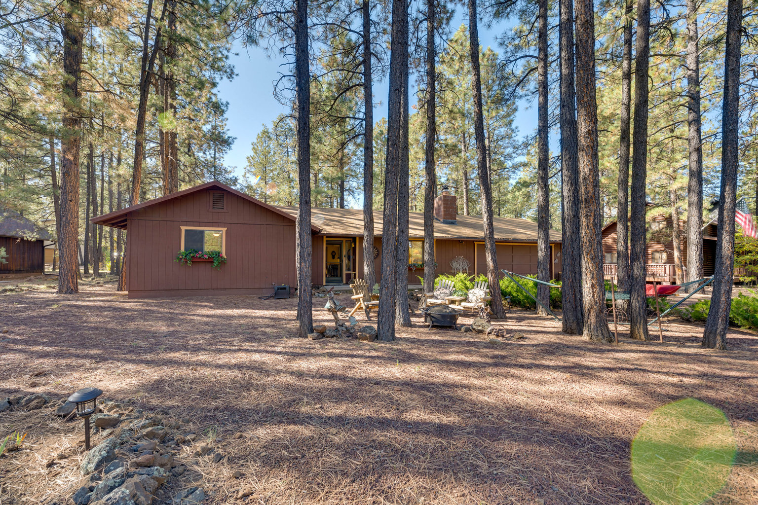 Pinetop Country Club Vacation Rental
