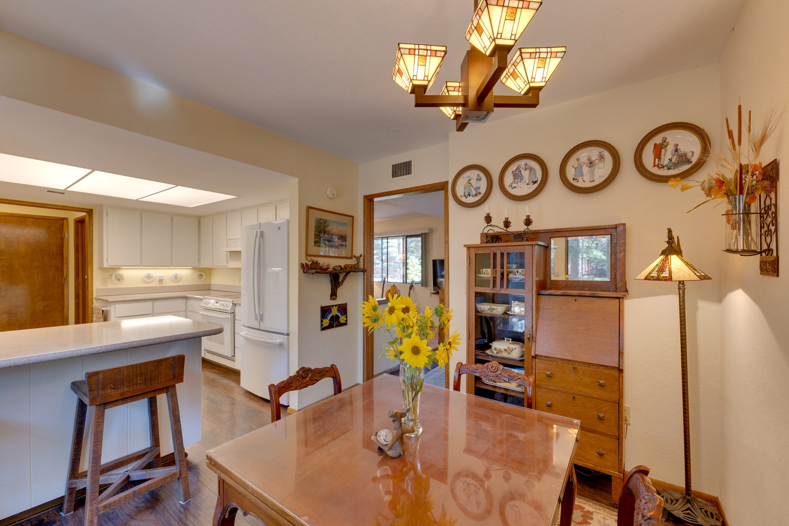 Pinetop Country Club Vacation Rental