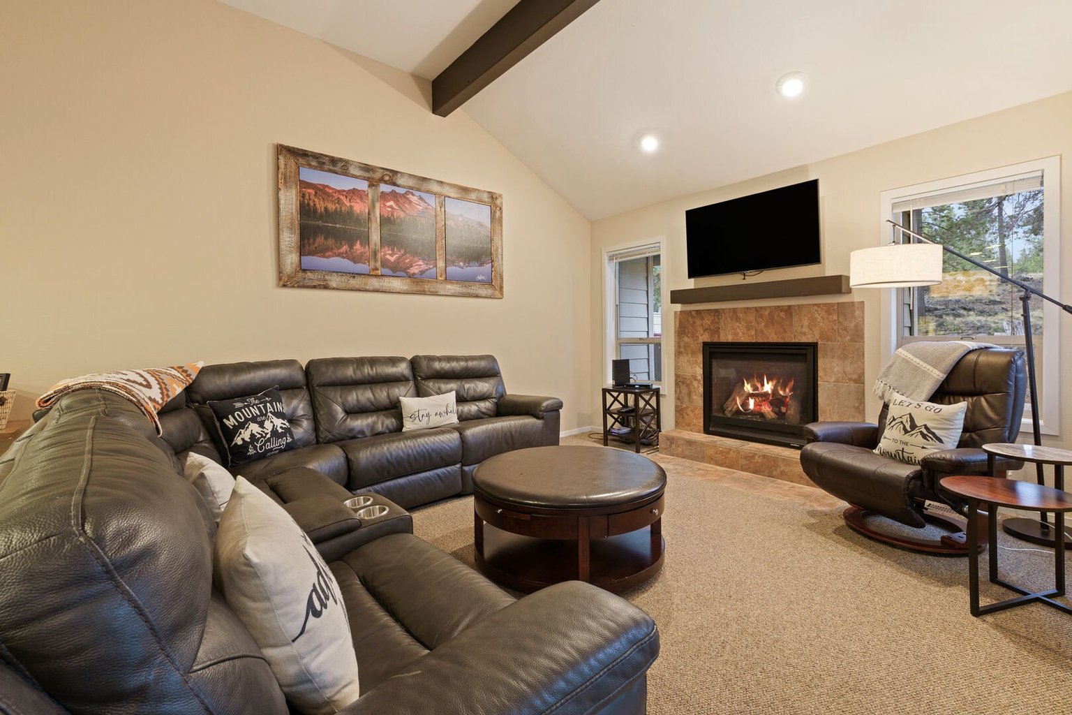Sunriver Vacation Rental