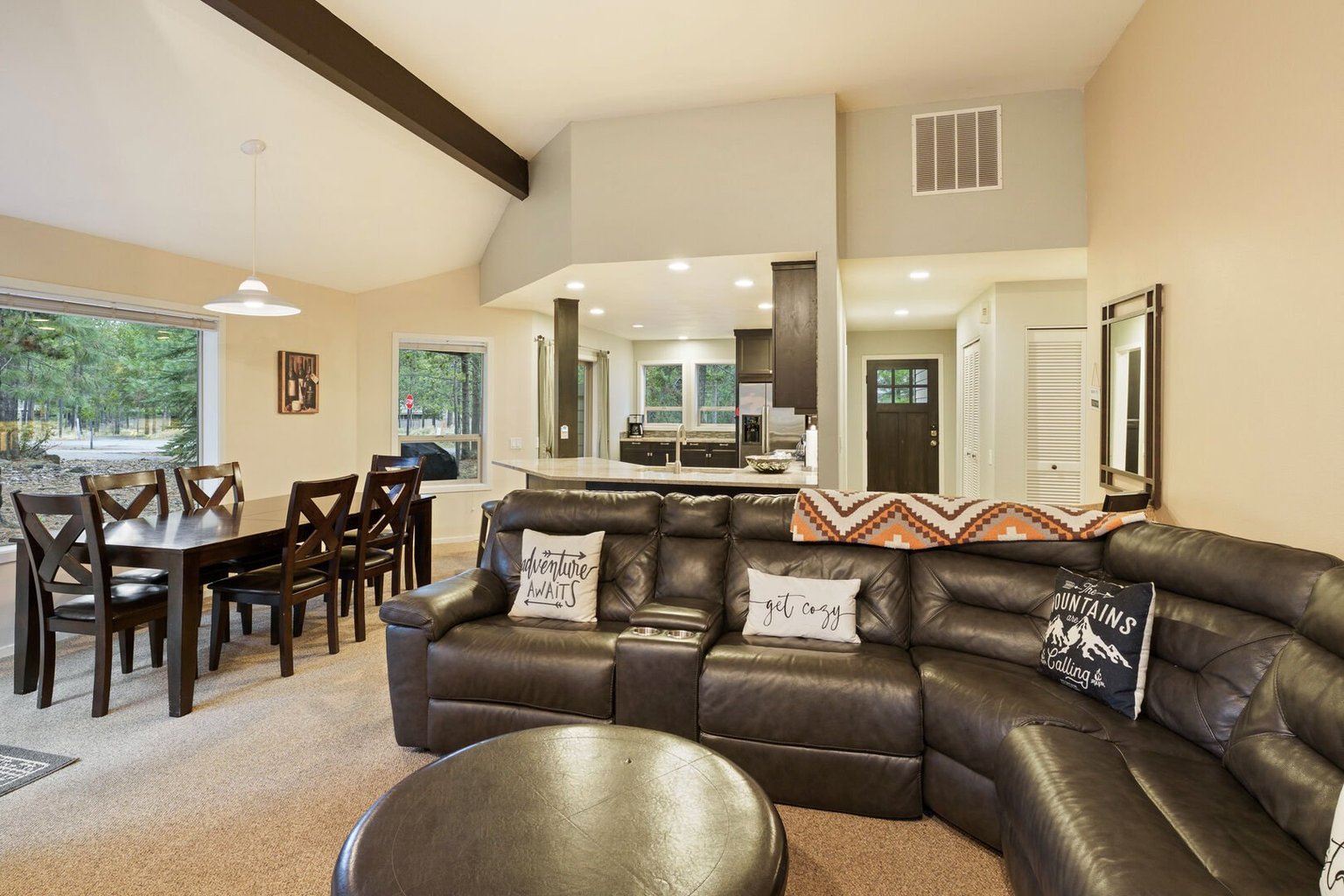 Sunriver Vacation Rental