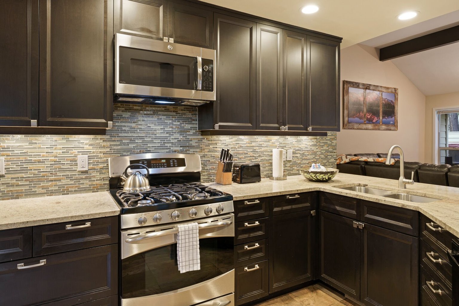 Sunriver Vacation Rental