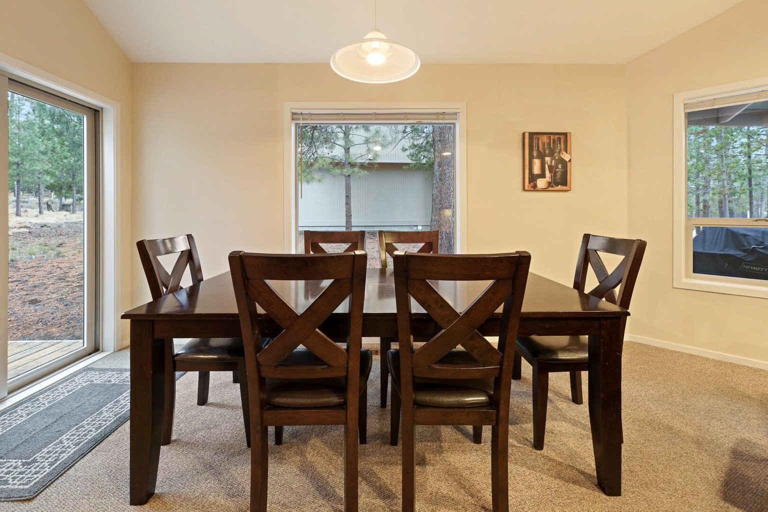 Sunriver Vacation Rental