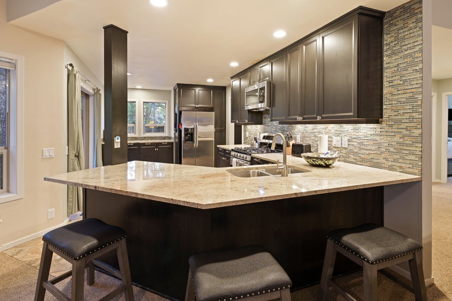 Sunriver Vacation Rental