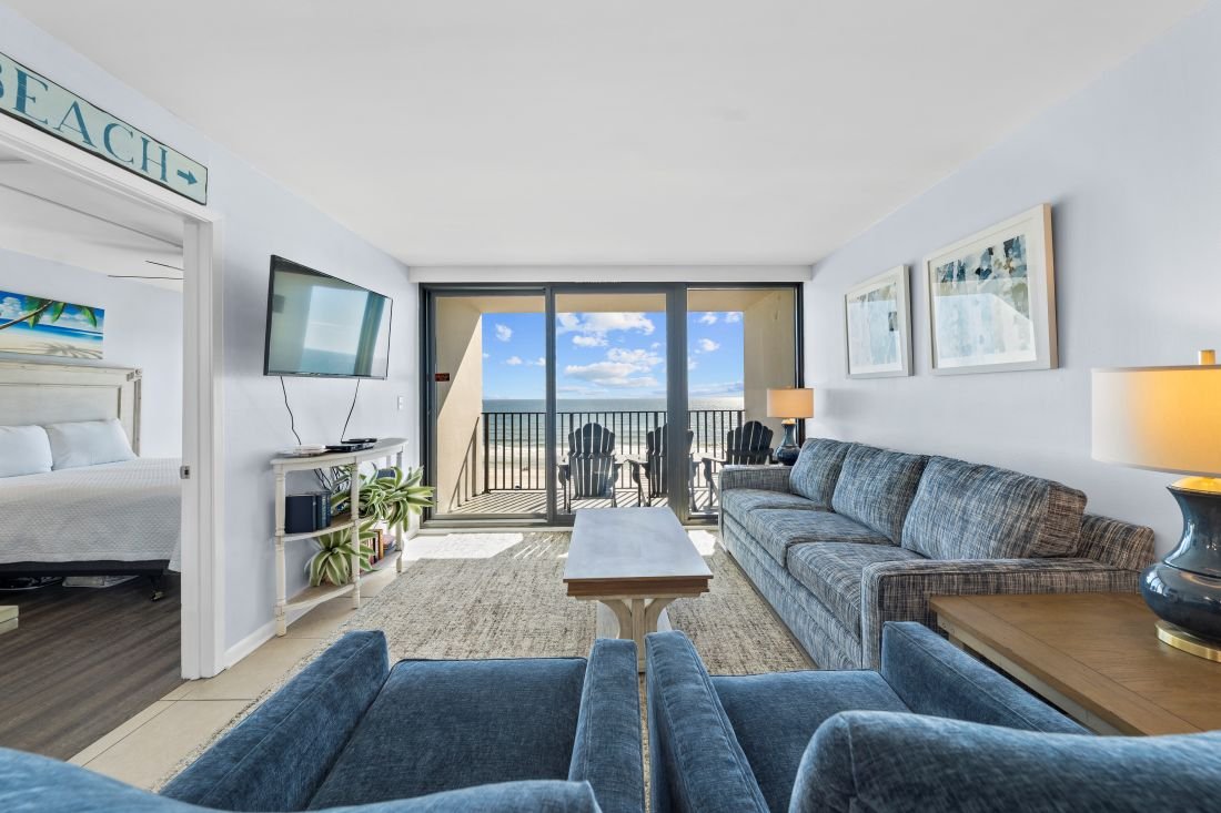 Gulf Shores Vacation Rental