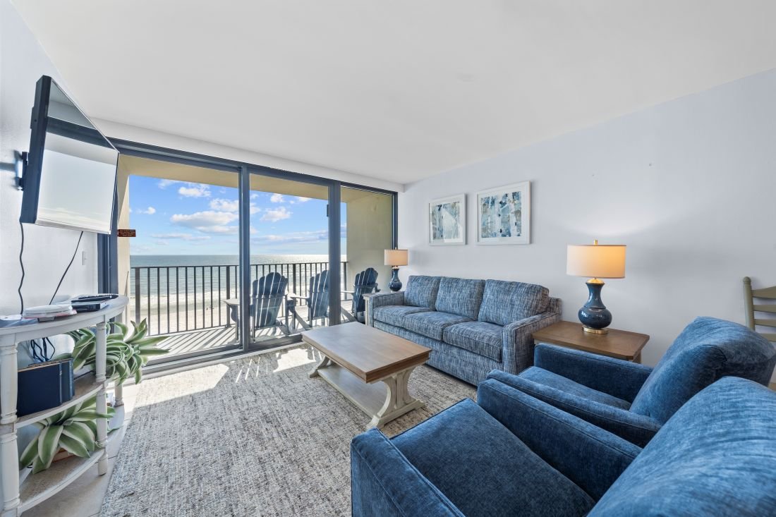 Gulf Shores Vacation Rental