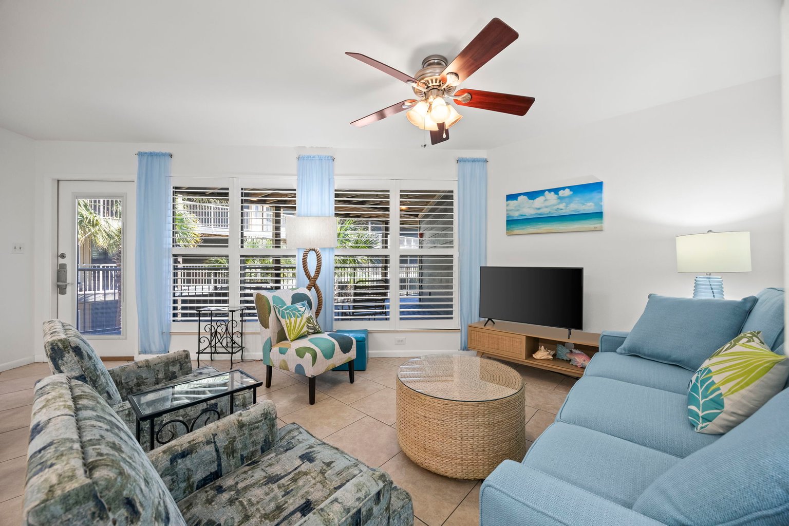 Gulf Shores Vacation Rental