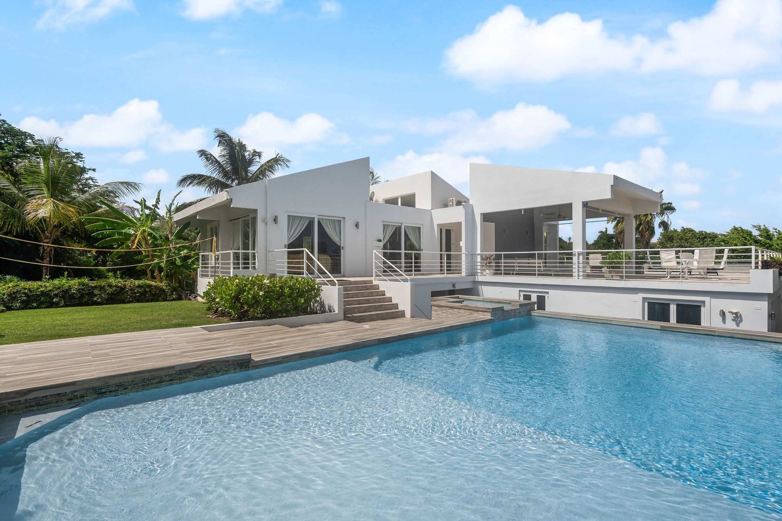 Palmas del Mar Vacation Rental