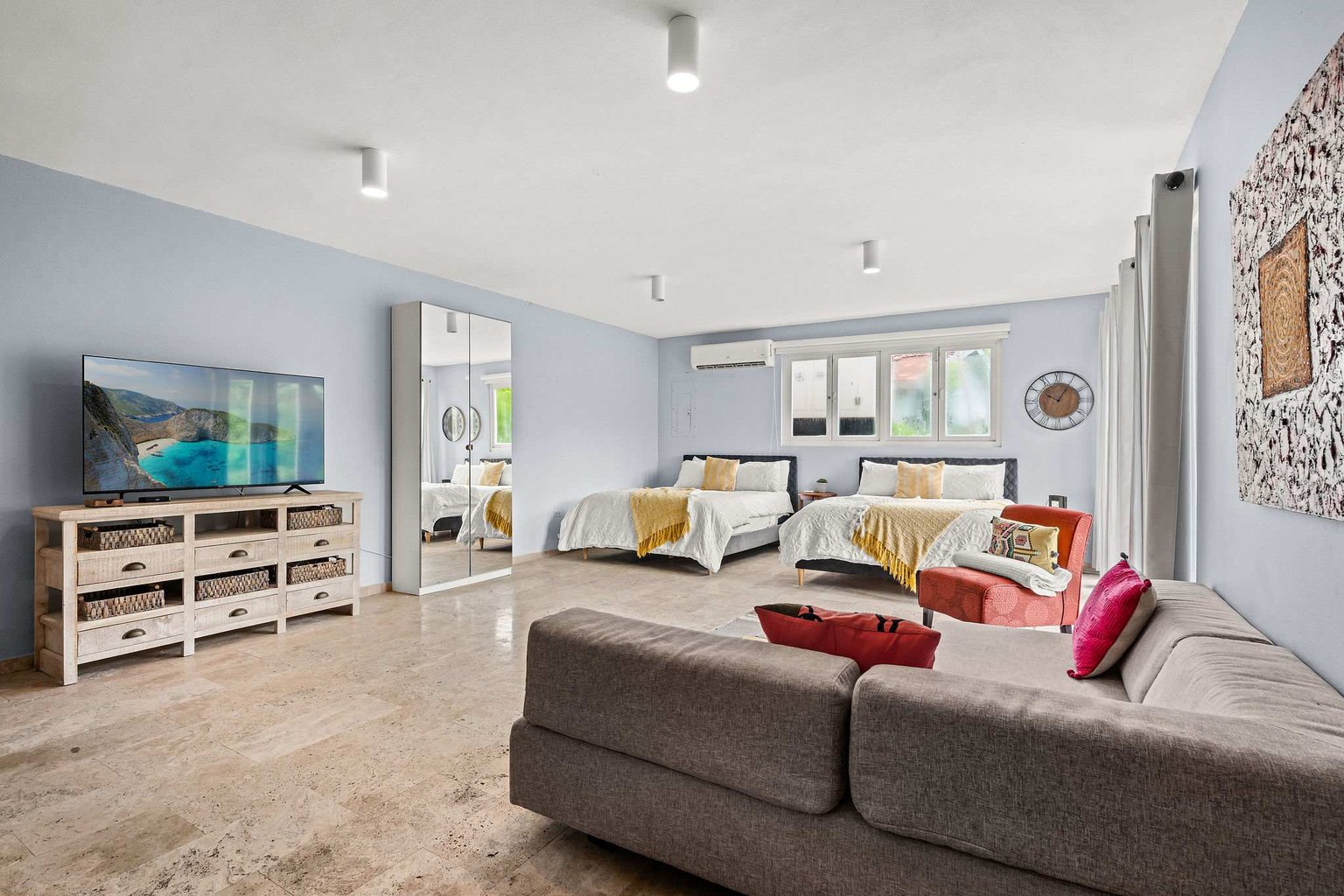 Palmas del Mar Vacation Rental