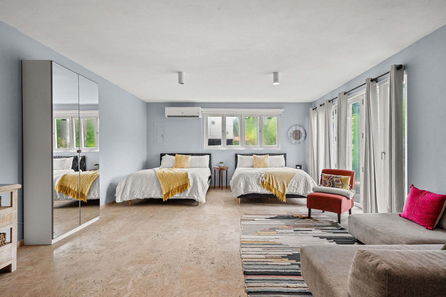 Palmas del Mar Vacation Rental