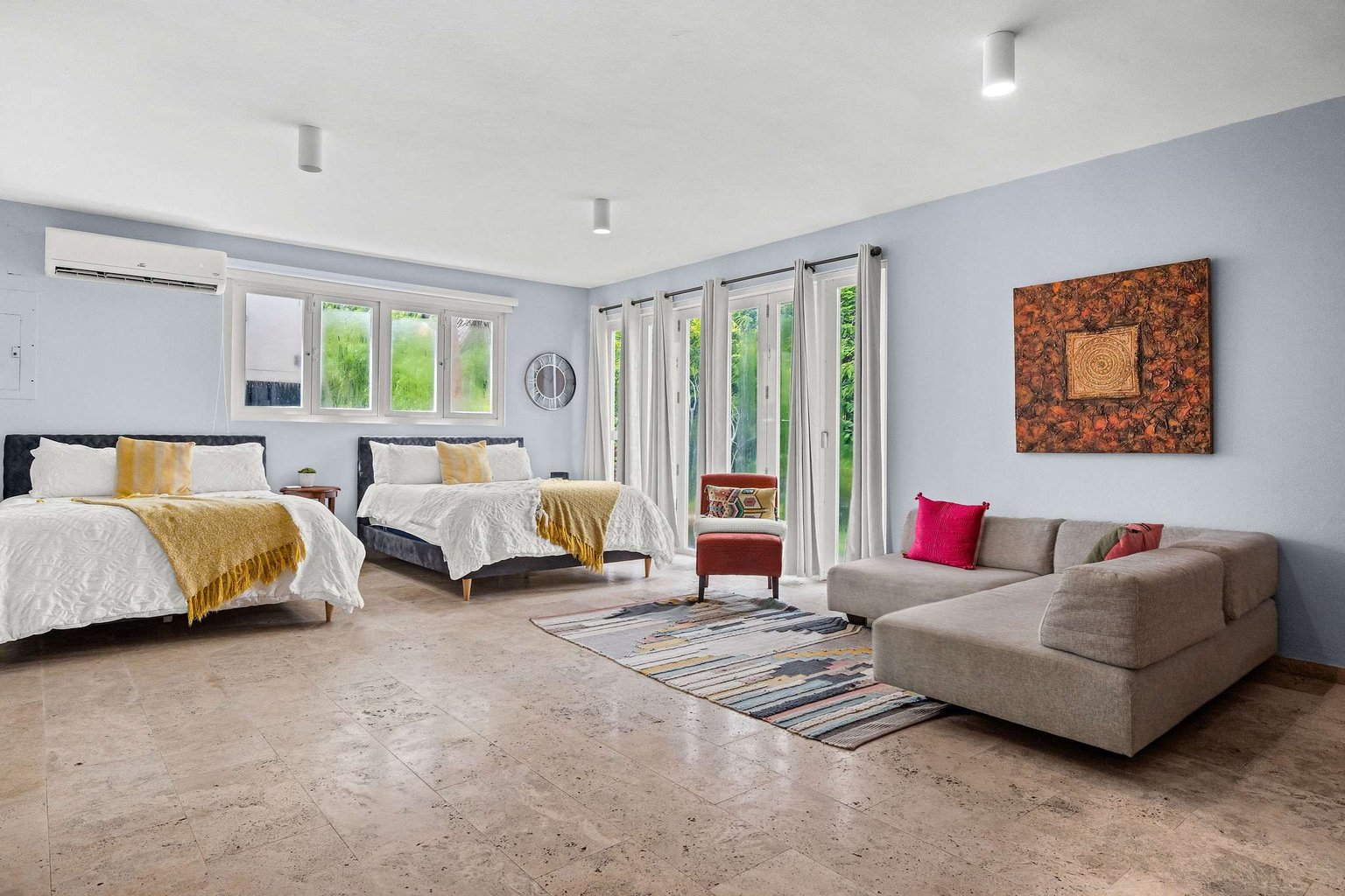 Palmas del Mar Vacation Rental