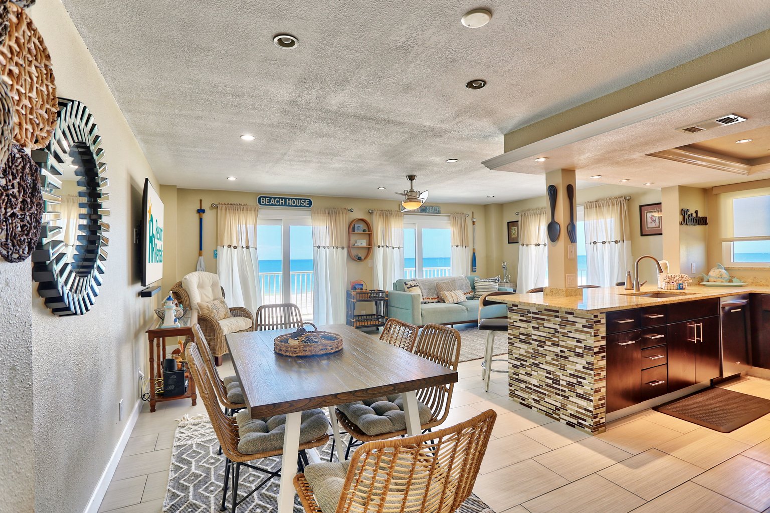 Madeira Beach Vacation Rental