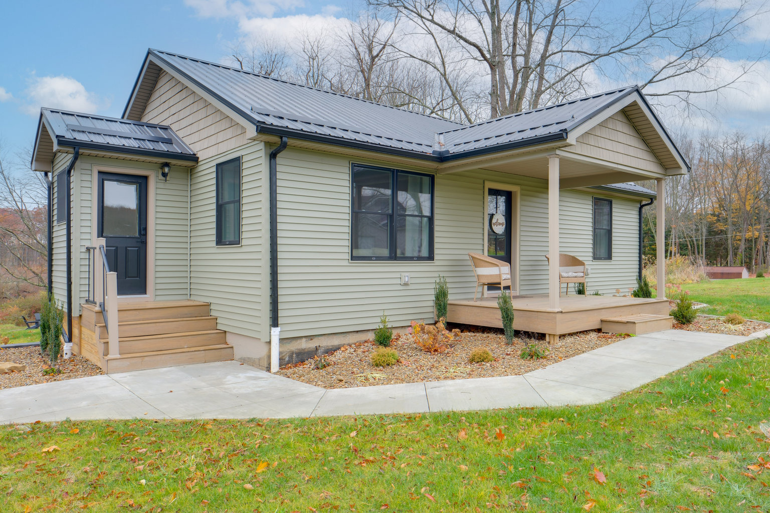 Jamestown Vacation Rental