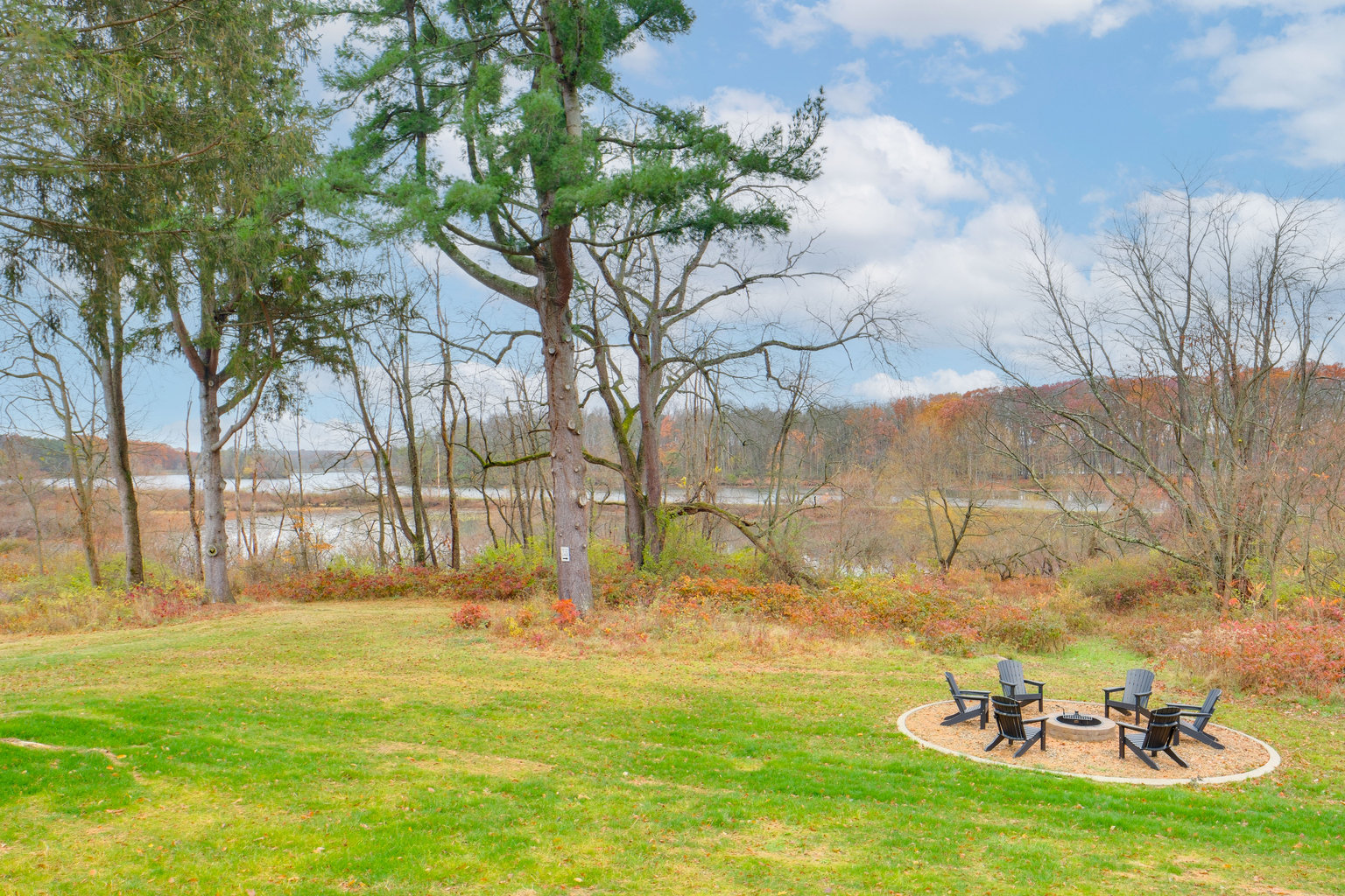 Jamestown Vacation Rental