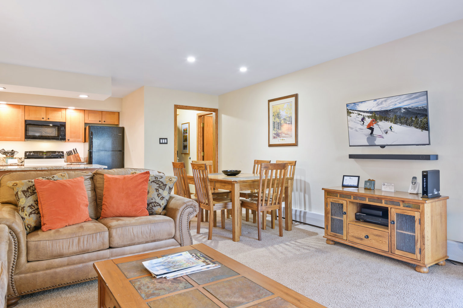 Vail Vacation Rental
