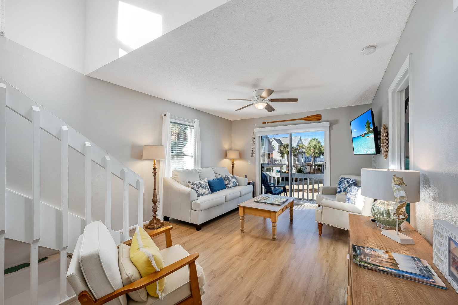 Holmes Beach Vacation Rental